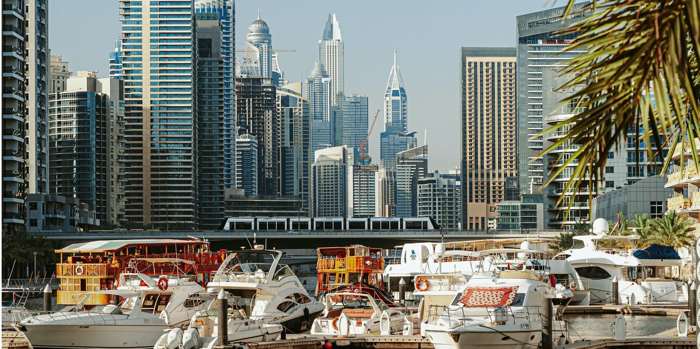 Neighborhood Fare: A Guide to Dubai’s best eateries by district