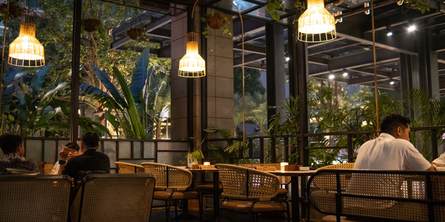 Botanica Dining