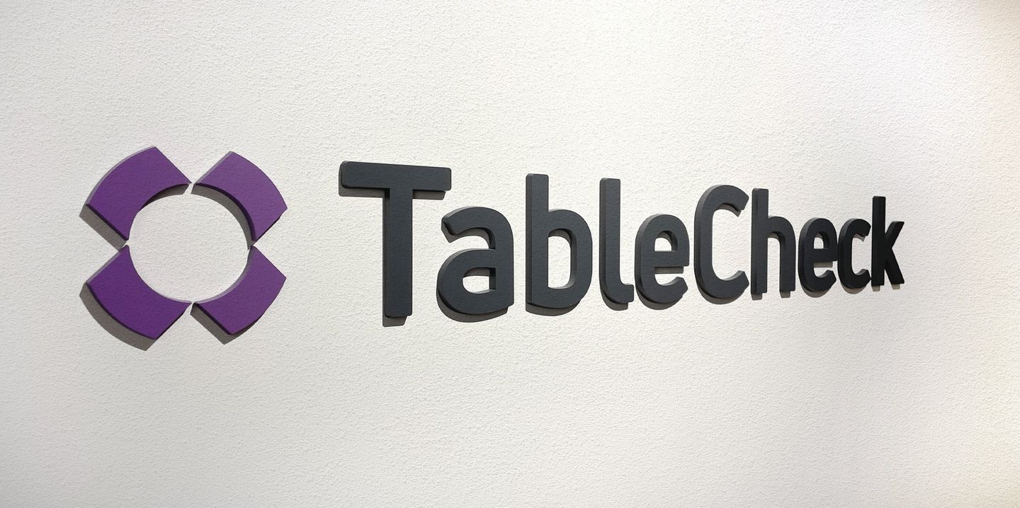 TableCheckの新たなバリュー「IHIBON」とは?
