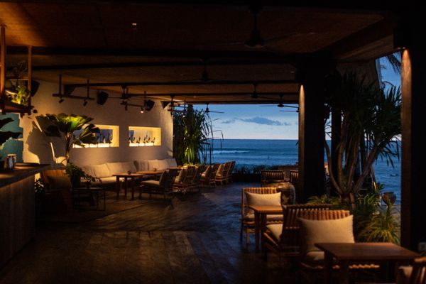 The Lawn Canggu