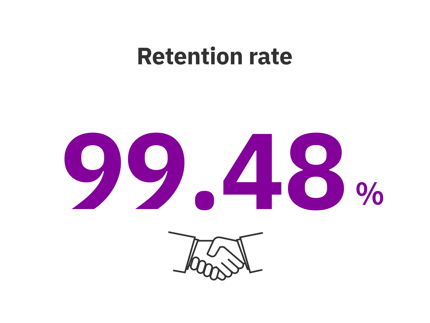 Exceptional support service