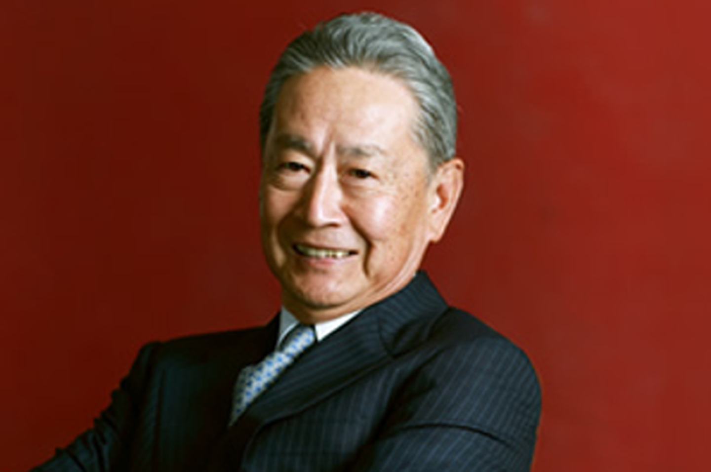 Nobuyuki Idei