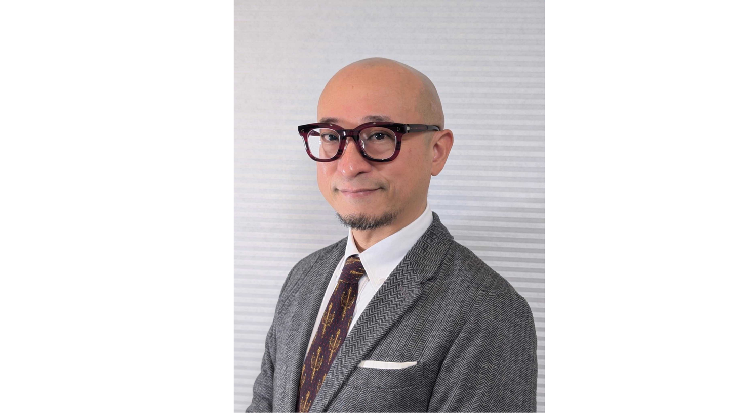 株式会社講談社BECK DX推進部 次長 水野正和 氏