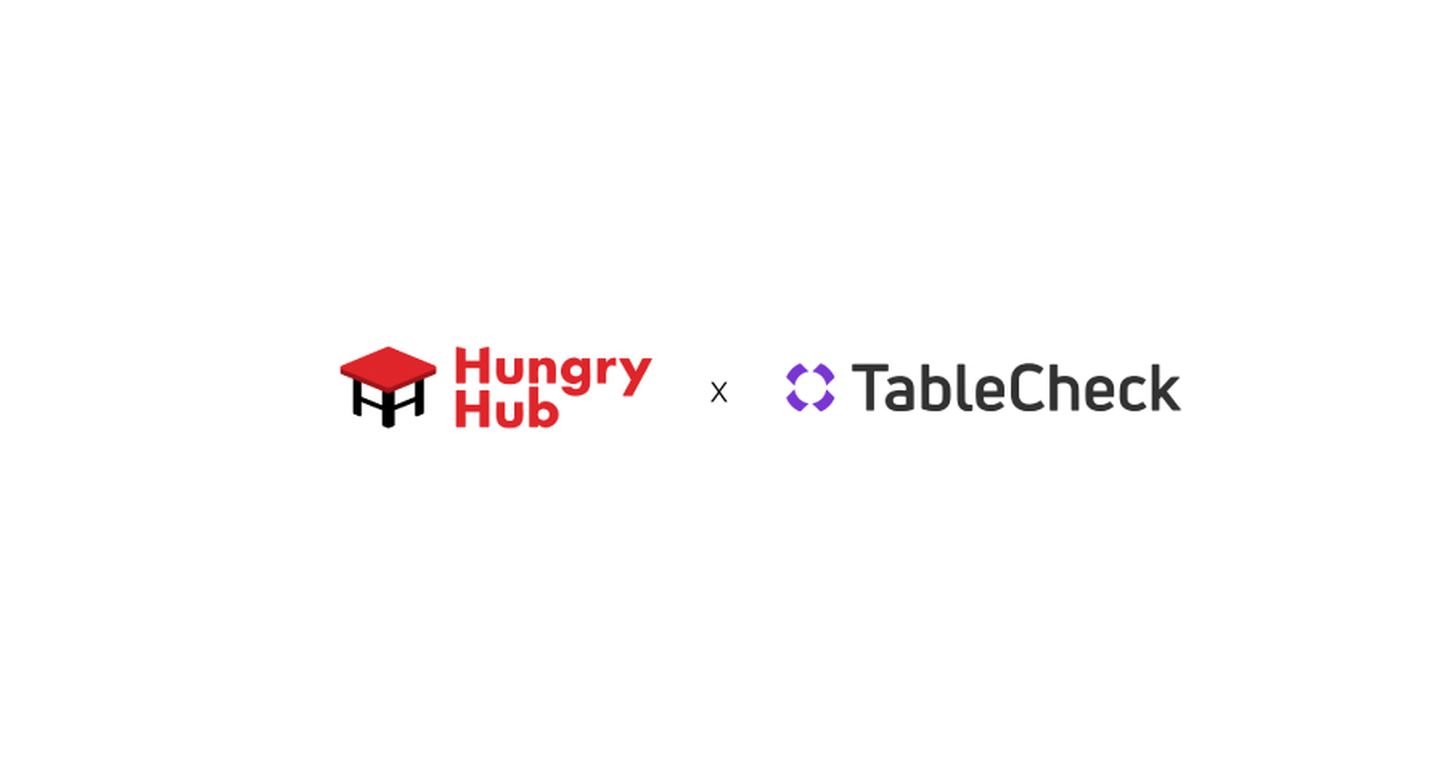 タイのグルメサイト「Hungry Hub」と連携開始