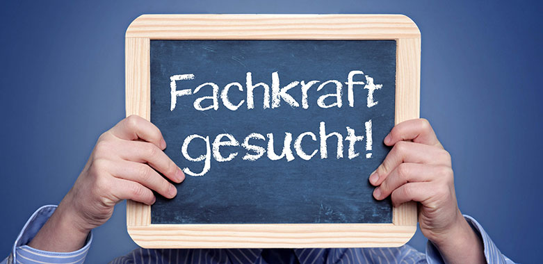 Fachkräfte: Die wichtigsten Fakten und Trends
