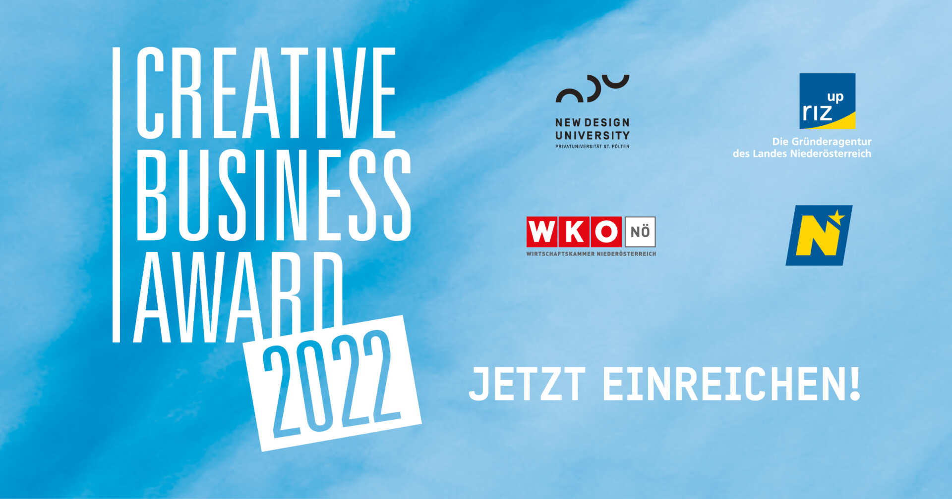 Creative Business Award 2022