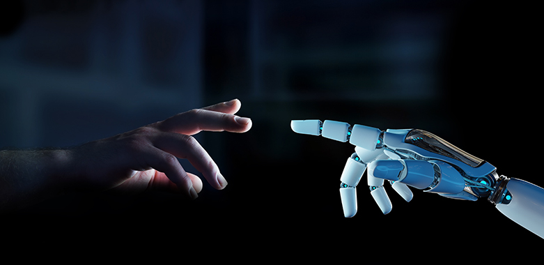 Welche Chancen bringen Industrie & Arbeit 4.0?
