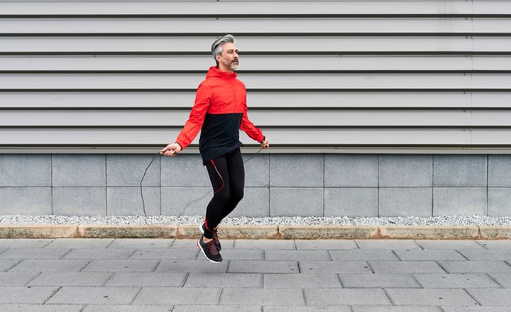 NMN: The Secret to Healthy Aging No One’s Talking About — Yet