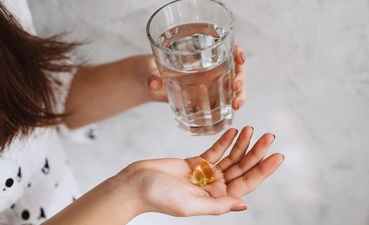 Why Your Multivitamin Alone Isn’t Enough