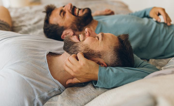 How to Have a Healthier, More Satisfying Sex Life