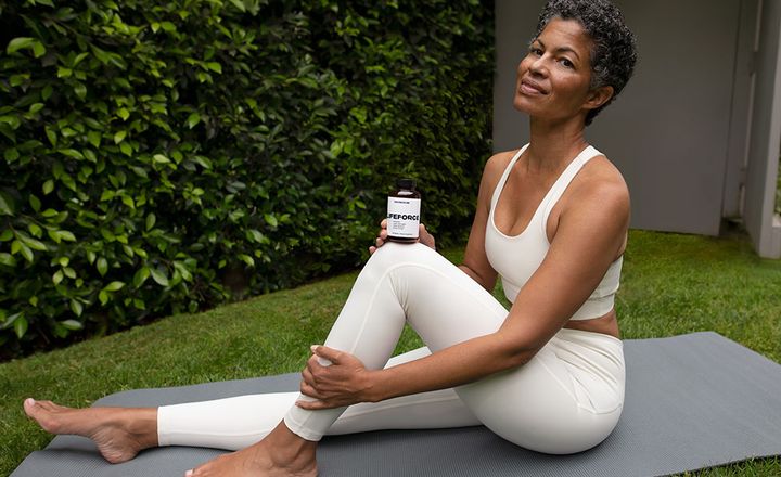 Magnesium: The Best Supplement You’re Probably Not Taking