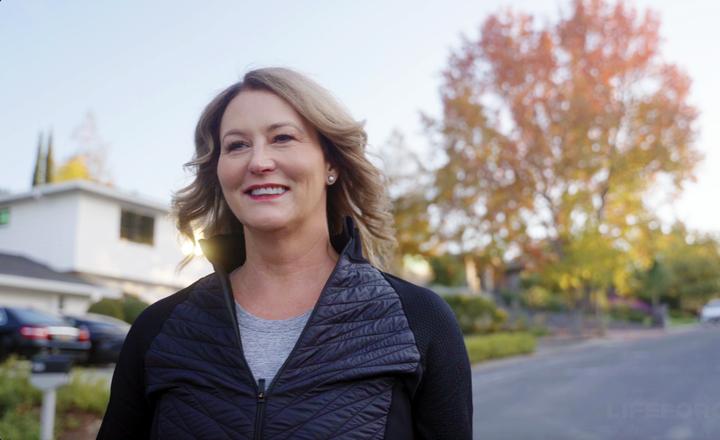 Michelle’s Story: How I Reclaimed My Life, Health, and Inner Power With Lifeforce