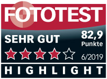Fototest 06/2019