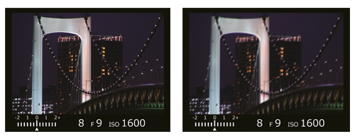 Sharp, solid telephoto shots