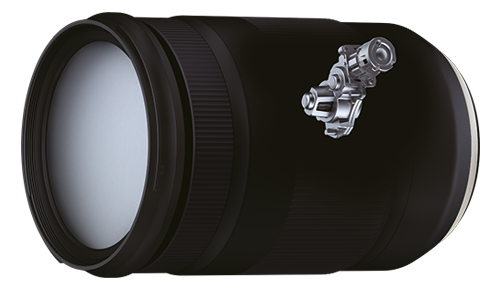 Highly precise. Conveniently compact.