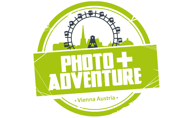 Photo+Adventure Wien