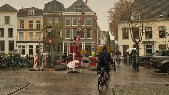 Afbeelding De uitdaging van vergunningverleners