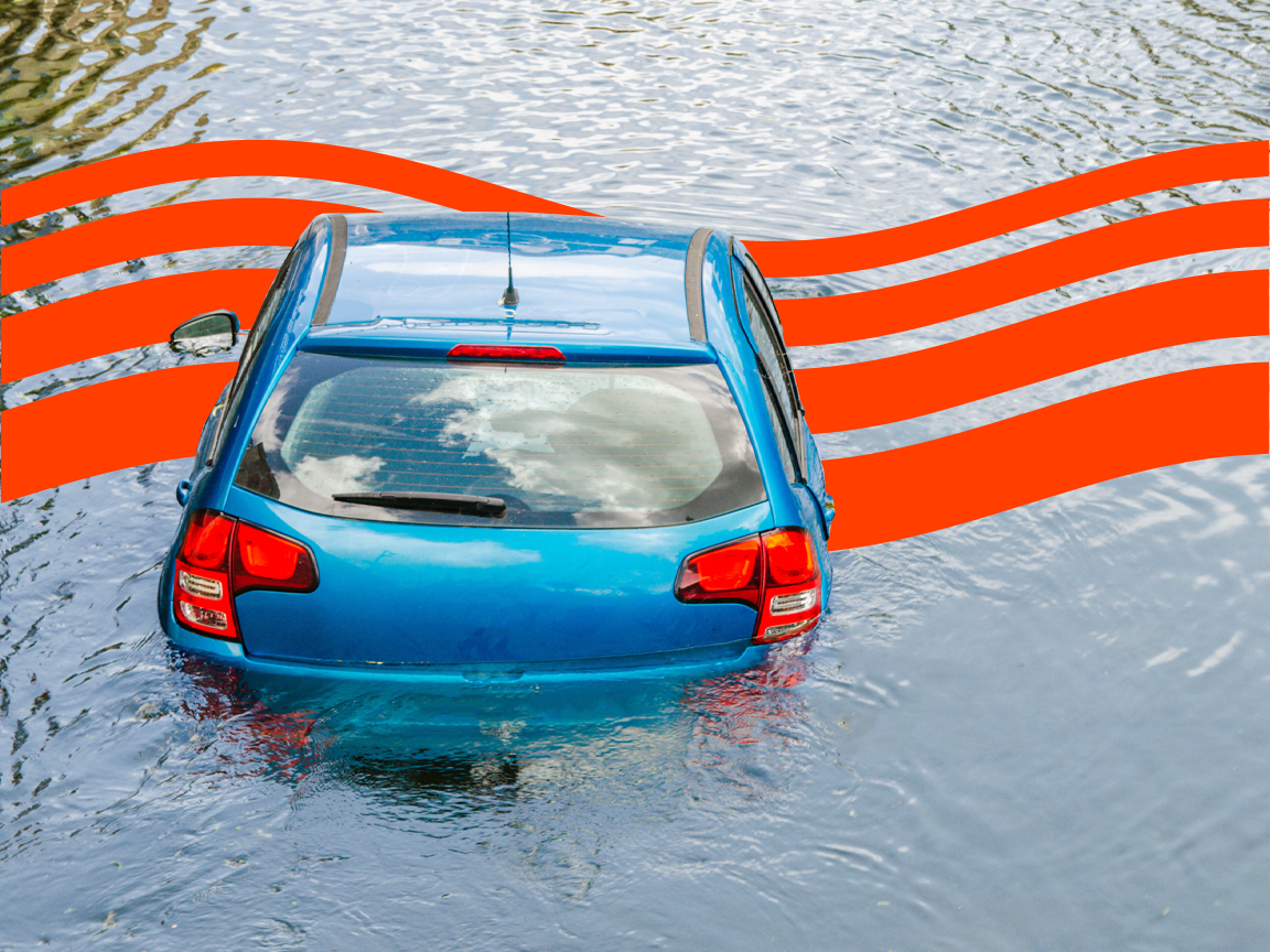 Does Car Insurance Cover Flood Damage? Insurify