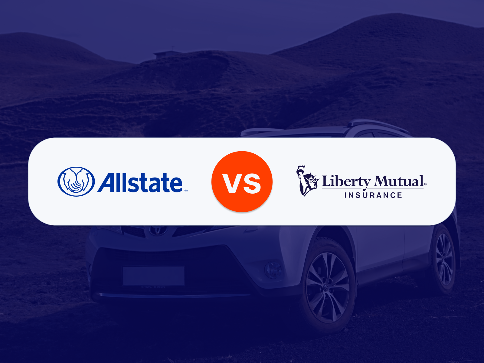 Geico vs. Liberty Mutual Car Insurance Which Is Better?
