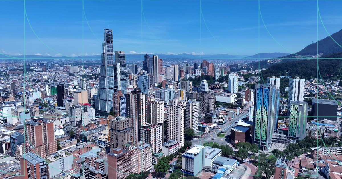 The unsuspecting opportunity in non-obvious high-growth markets