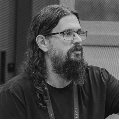 Bruno Rossetto
