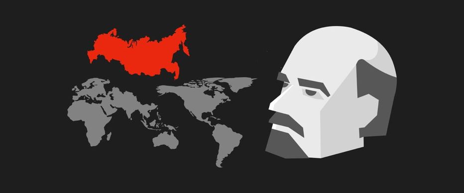 Ivan Ilyin, Putin’s Philosopher of Russian Fascism