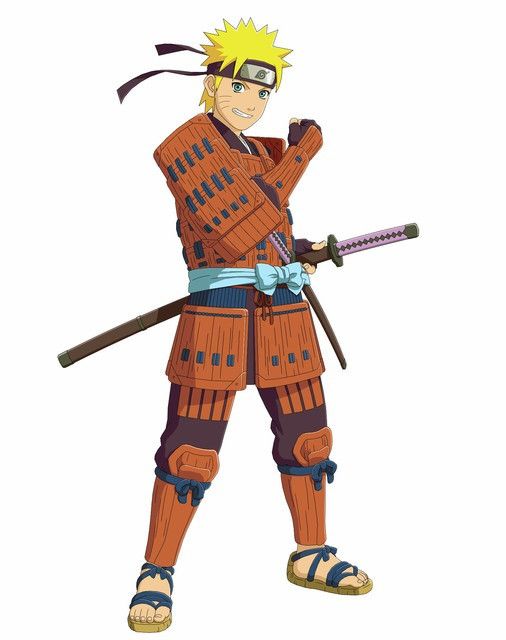Tsunade Bikini Ultimate Ninja Storm