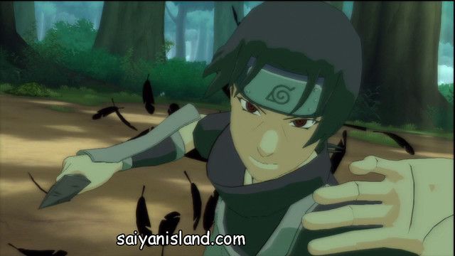Tsunade Bikini Ultimate Ninja Storm