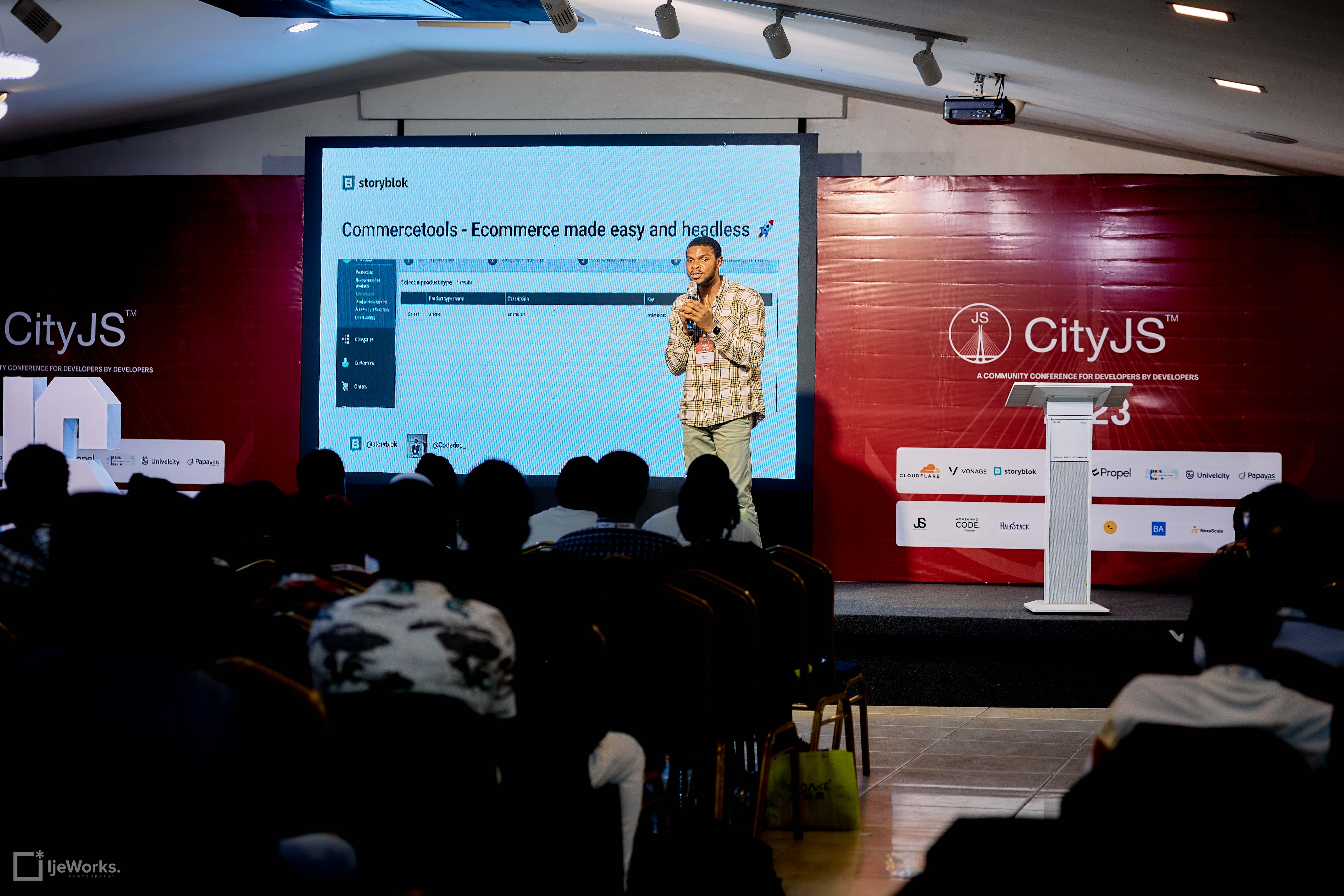 Remix your Composable Commerce