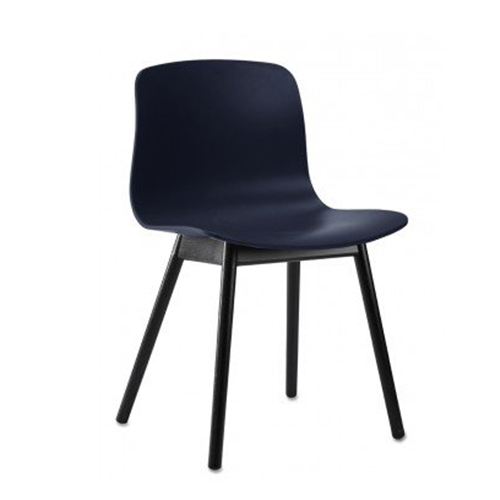 Roomle HAY AAC 12 Dark Blue Seating Shell