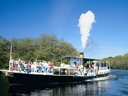 EN BUS TIL ETHVERT EVENT