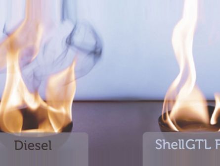 FOKUS PÅ MILJØET MED MILJØVENLIG DIESEL