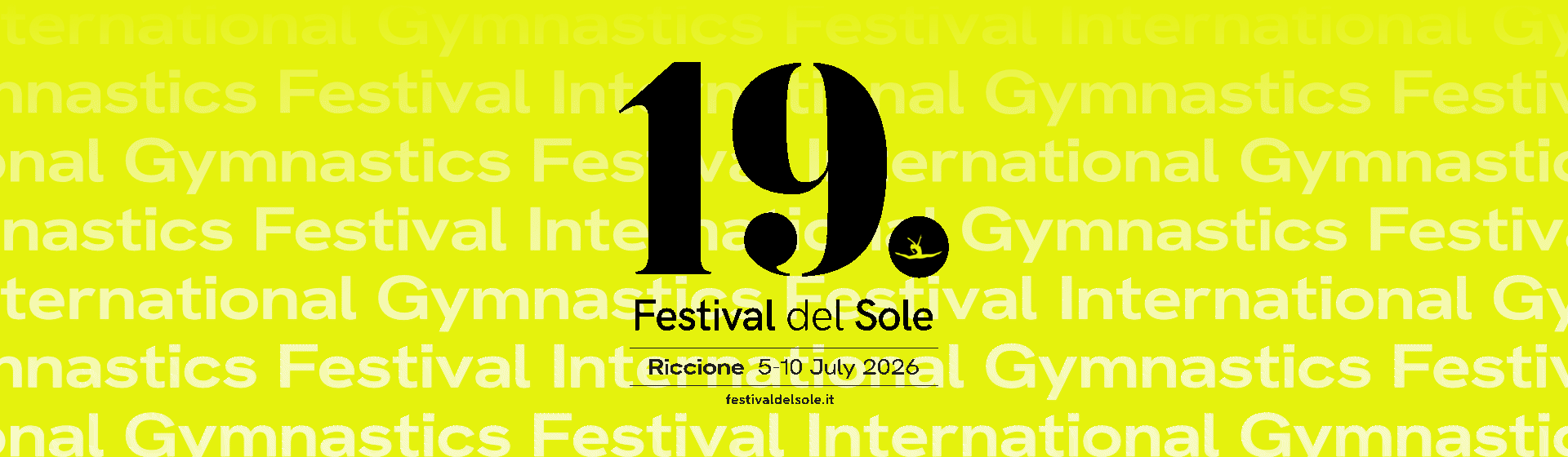 Festival del Sole i Riccione