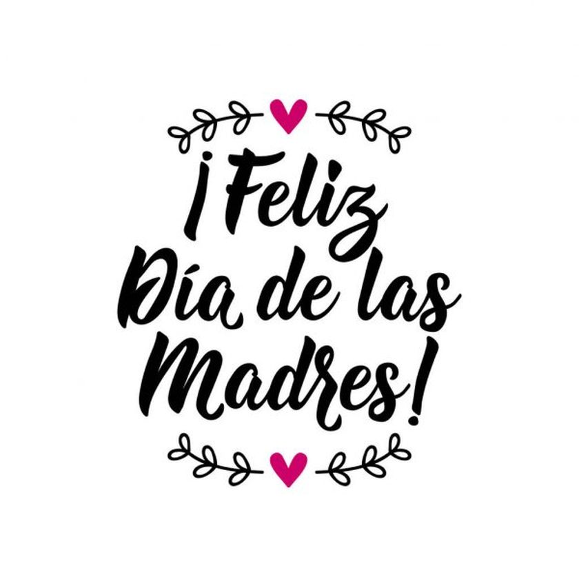 Feliz D A De La Madre