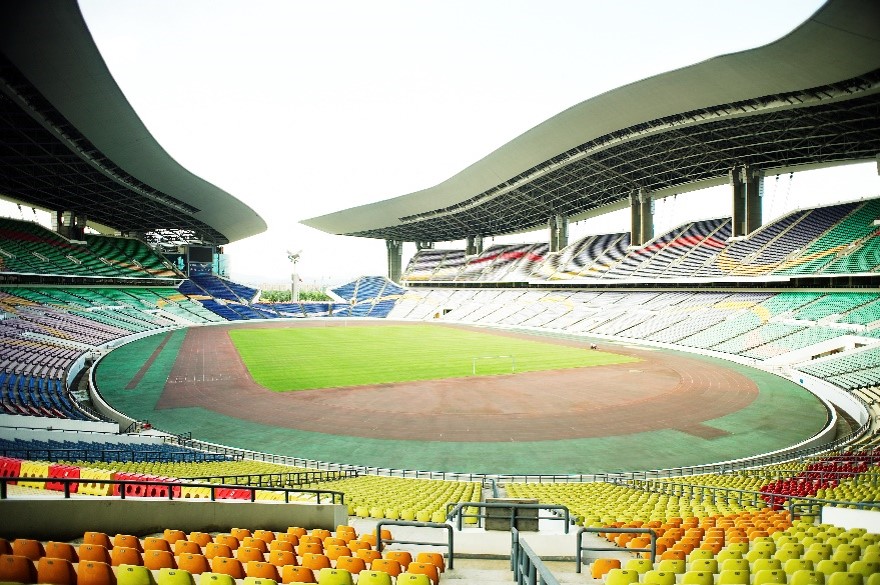 Guangdong Olympic Stadium