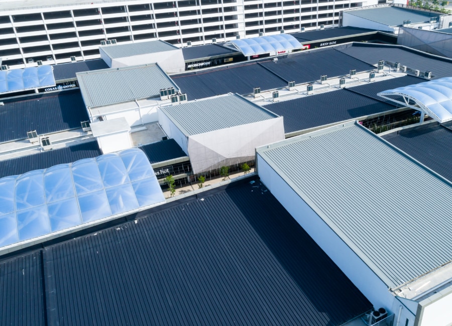 Design Village Outlet Mall