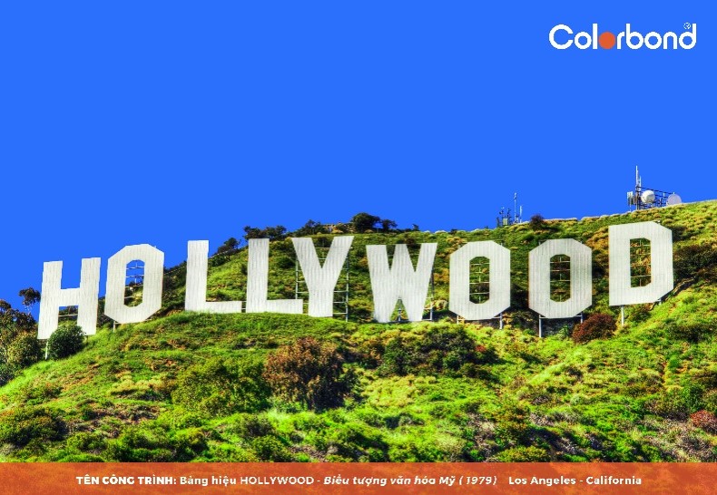 Hollywood Sign