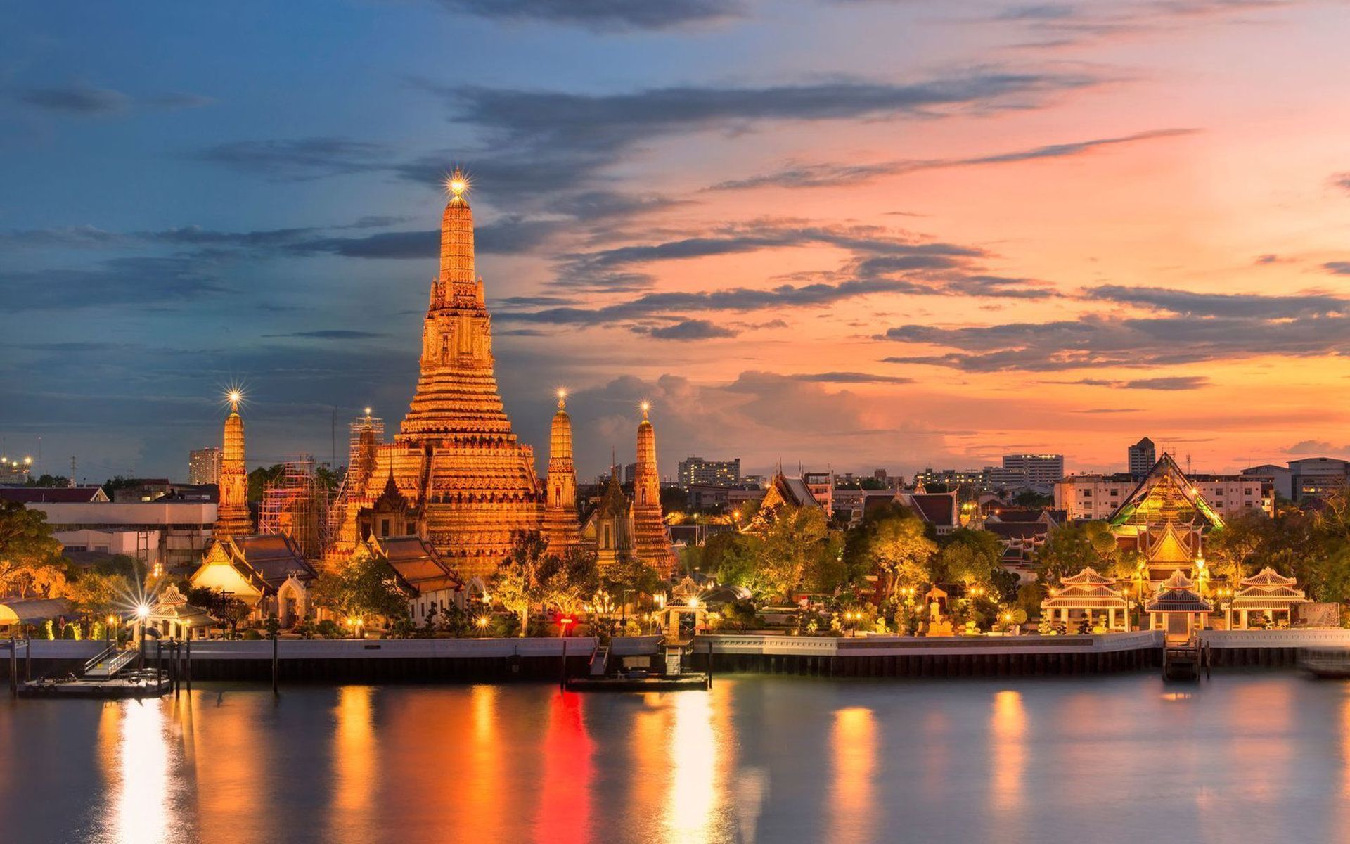 Thailand