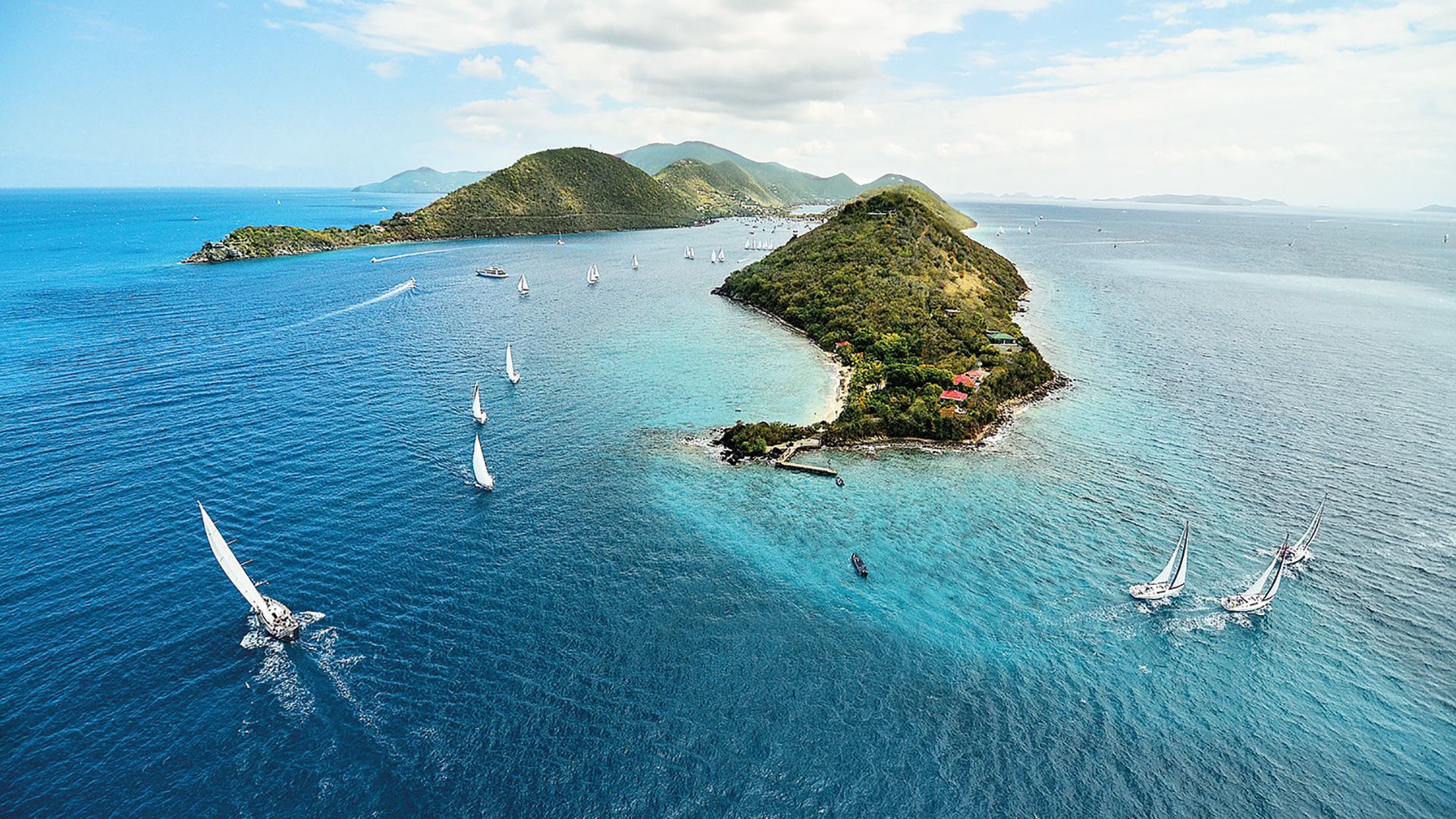 British Virgin Islands