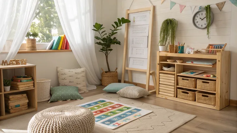 Praktiske råd for barn med ADHD - støtte for hele familien