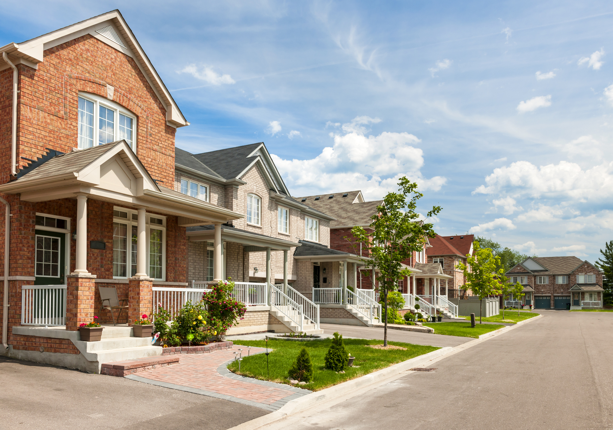 Definitive Market Guide to The Toronto & GTA Housing Market