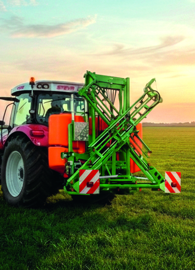 Bild von Anzeige: Original Jessernigg-Ersatzteile: Gesamtes Werkslager übernommen