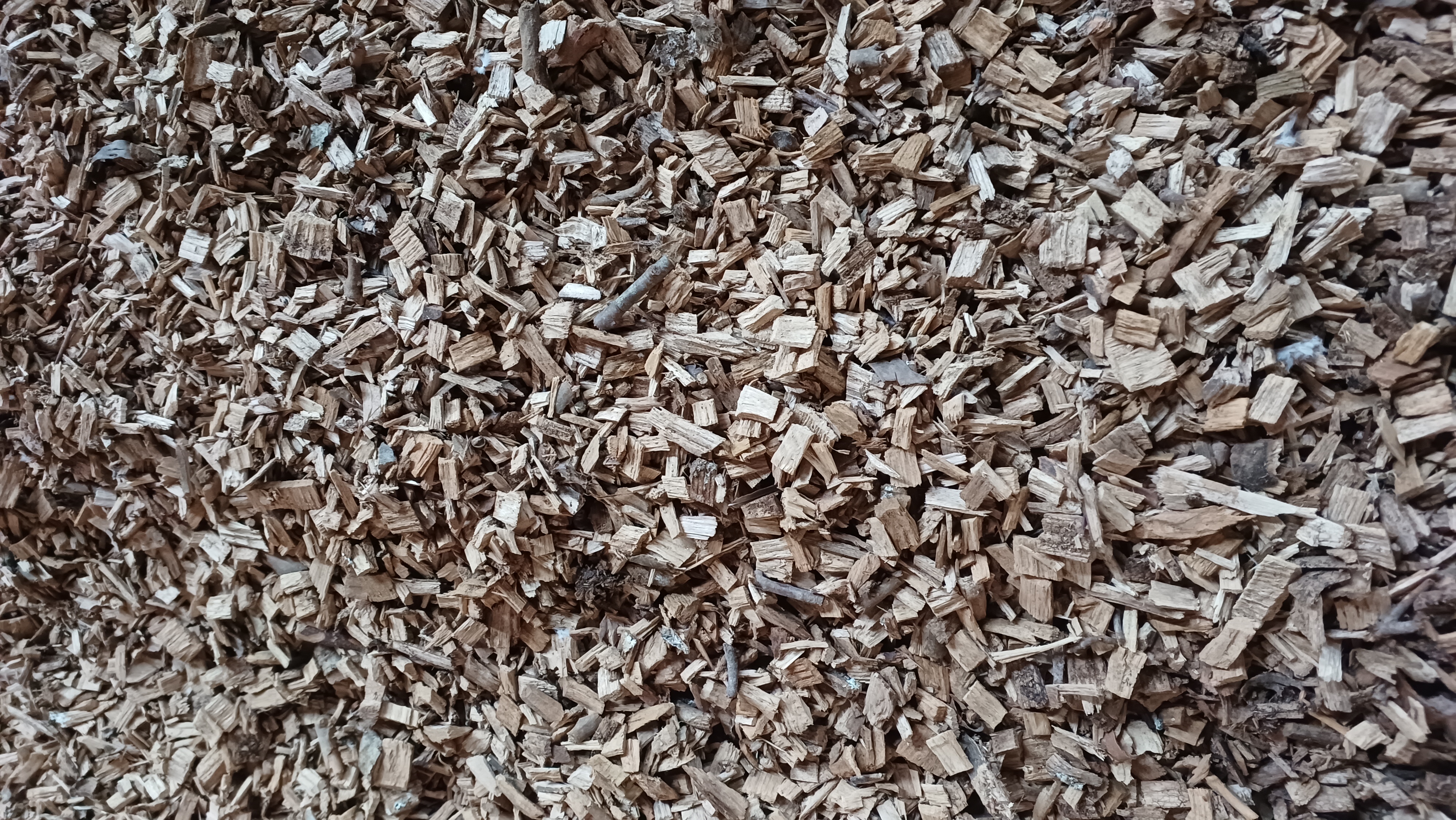 Bild von Anzeige: Hackgut gemischt (Hartholtz u. Weichholz) trocken