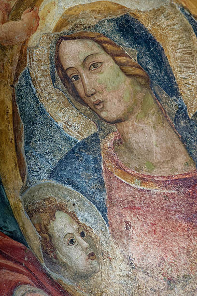 Bild von Anzeige: Fresko und Kirchen/malerei Allroundunternehmen
