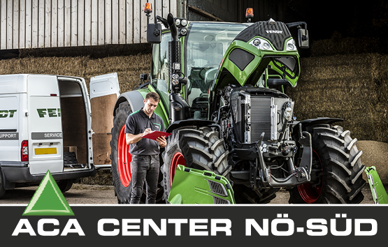 Bild von Anzeige: Landmaschinentechniker gesucht