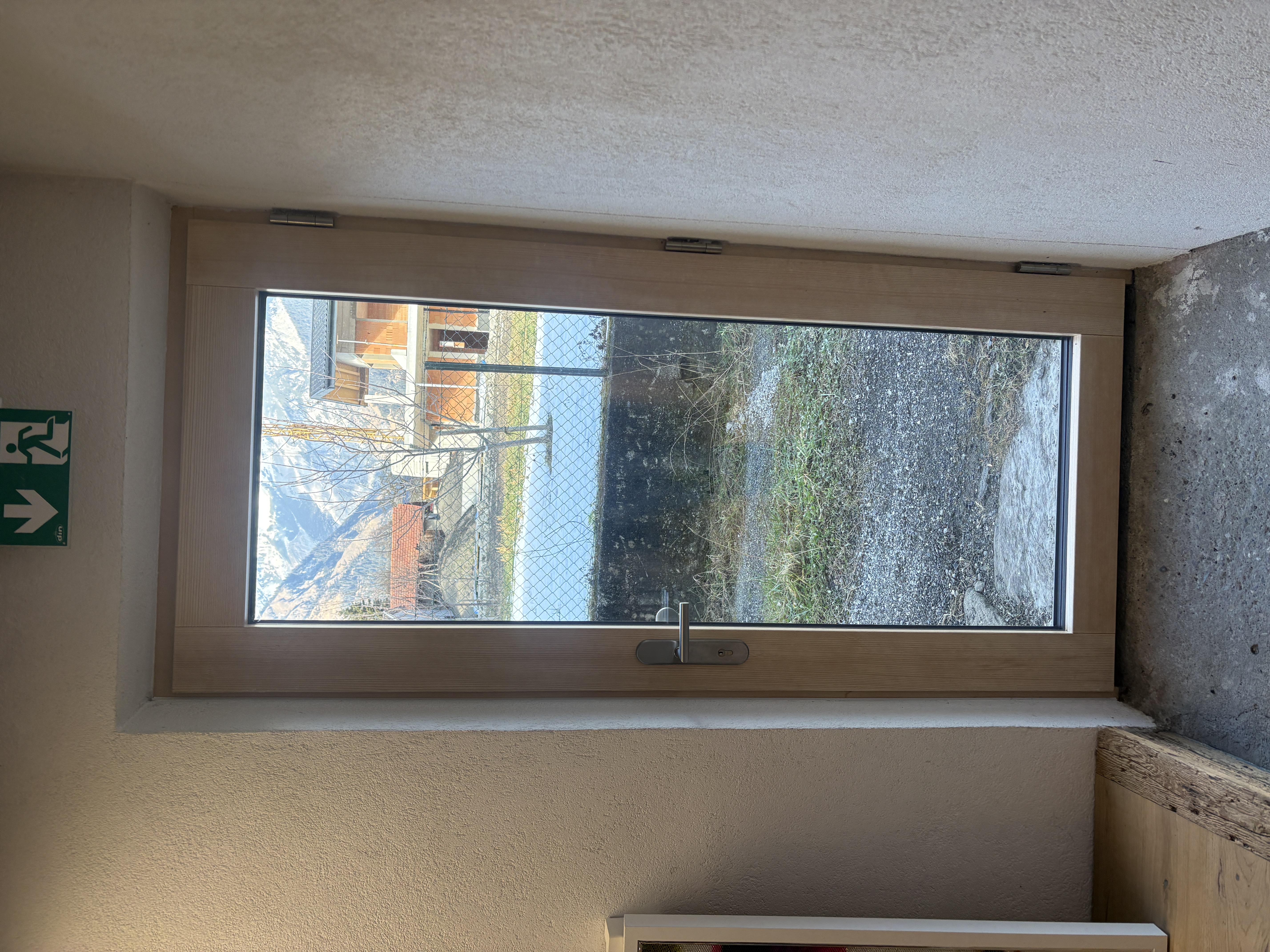 Bild von Anzeige: Fenster und Türen