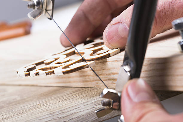 Bild von Anzeige: jaban -Laubsägearbeiten -Tischlerei -Brandmalerei