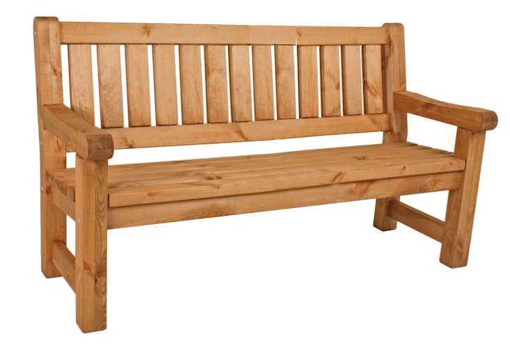 Bild von Anzeige: Haus und Gartenbänkebau -Tischlerei