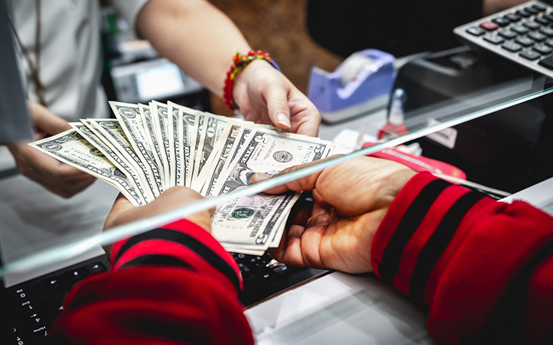 Bild von Anzeige: Preiswert und zuverlässig