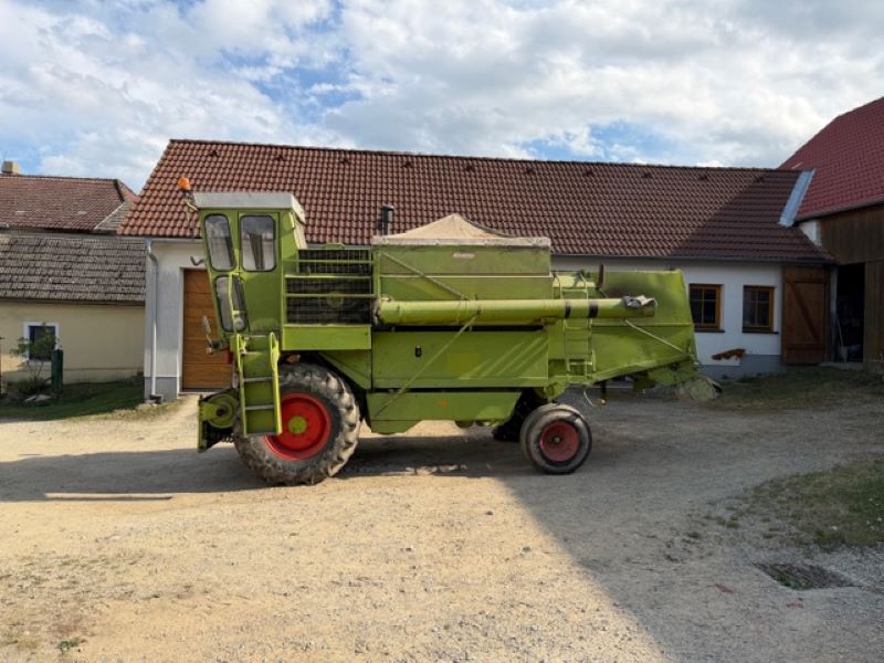 Bild von Anzeige: Claas DO 80, 3,9m Häxler Kabine